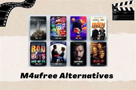 Top 30 M4ufree Alternatives To Watch Movies Online in 2024.